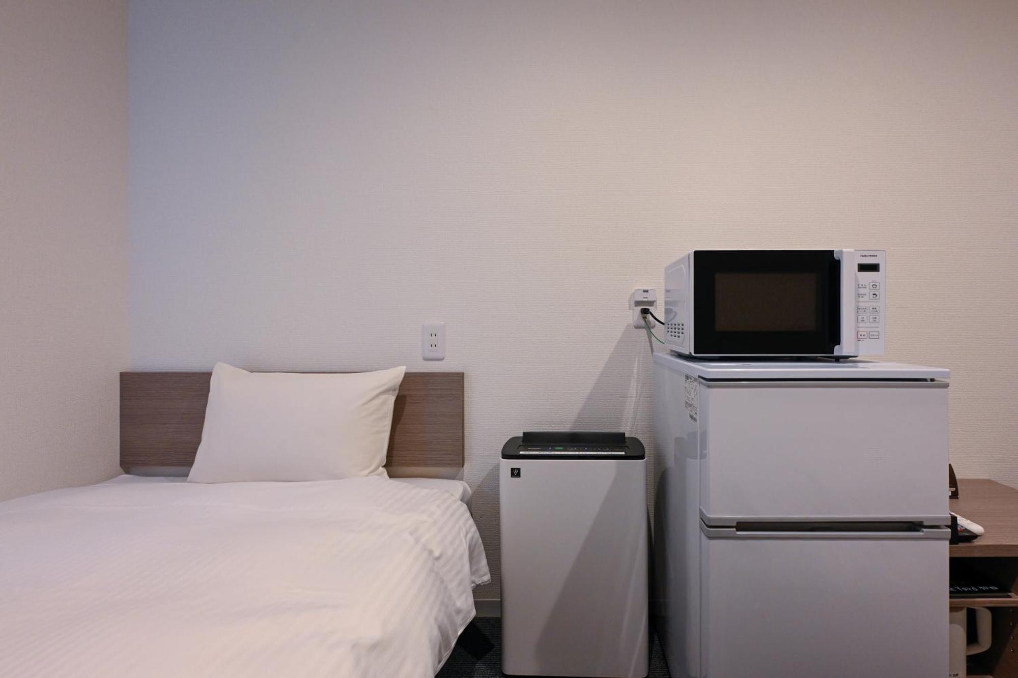 Hotel R9 The Yard Koka Kültér fotó